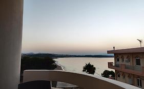 Thalia Apartments Chanla